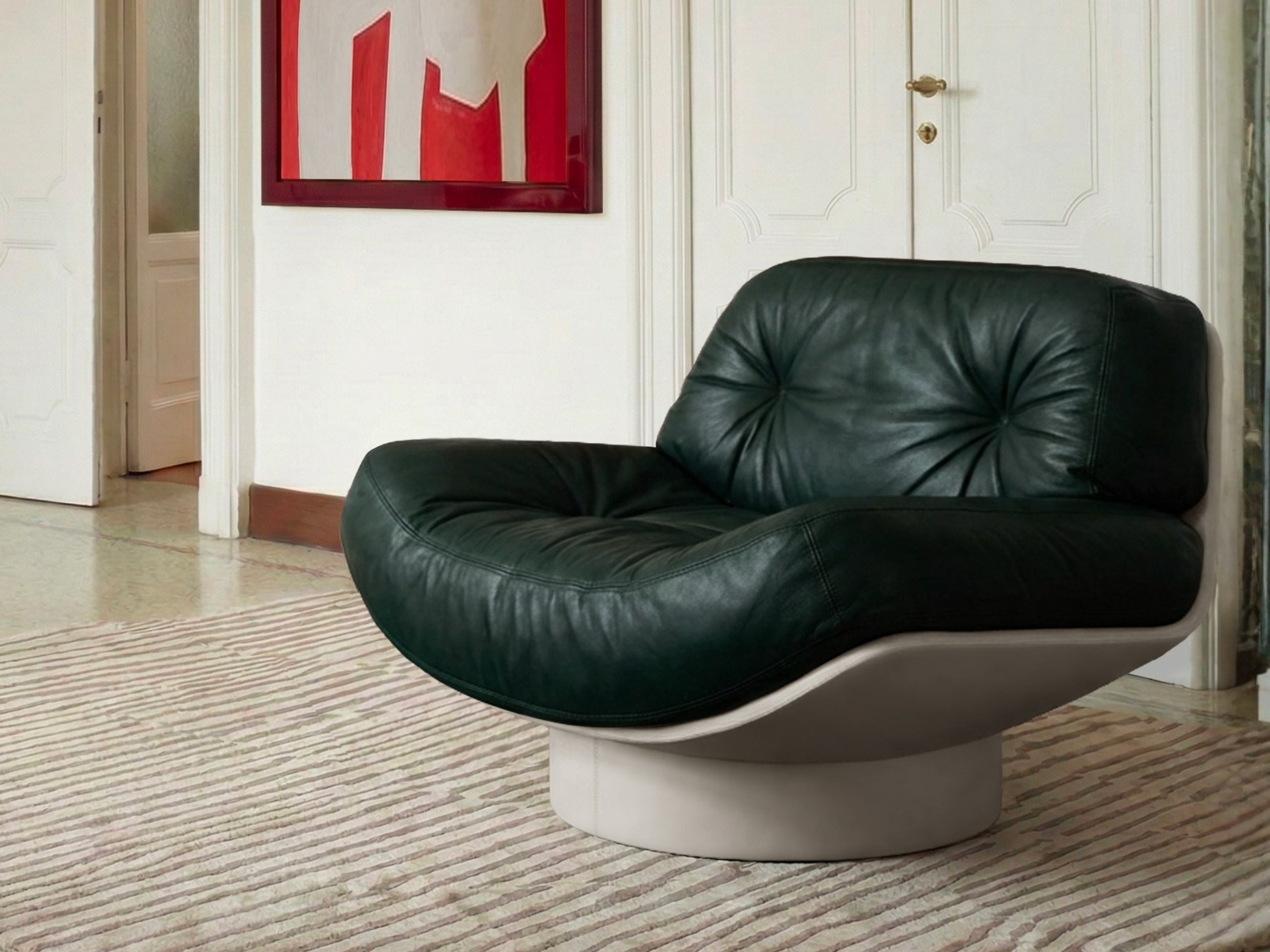 Lounge Chairs