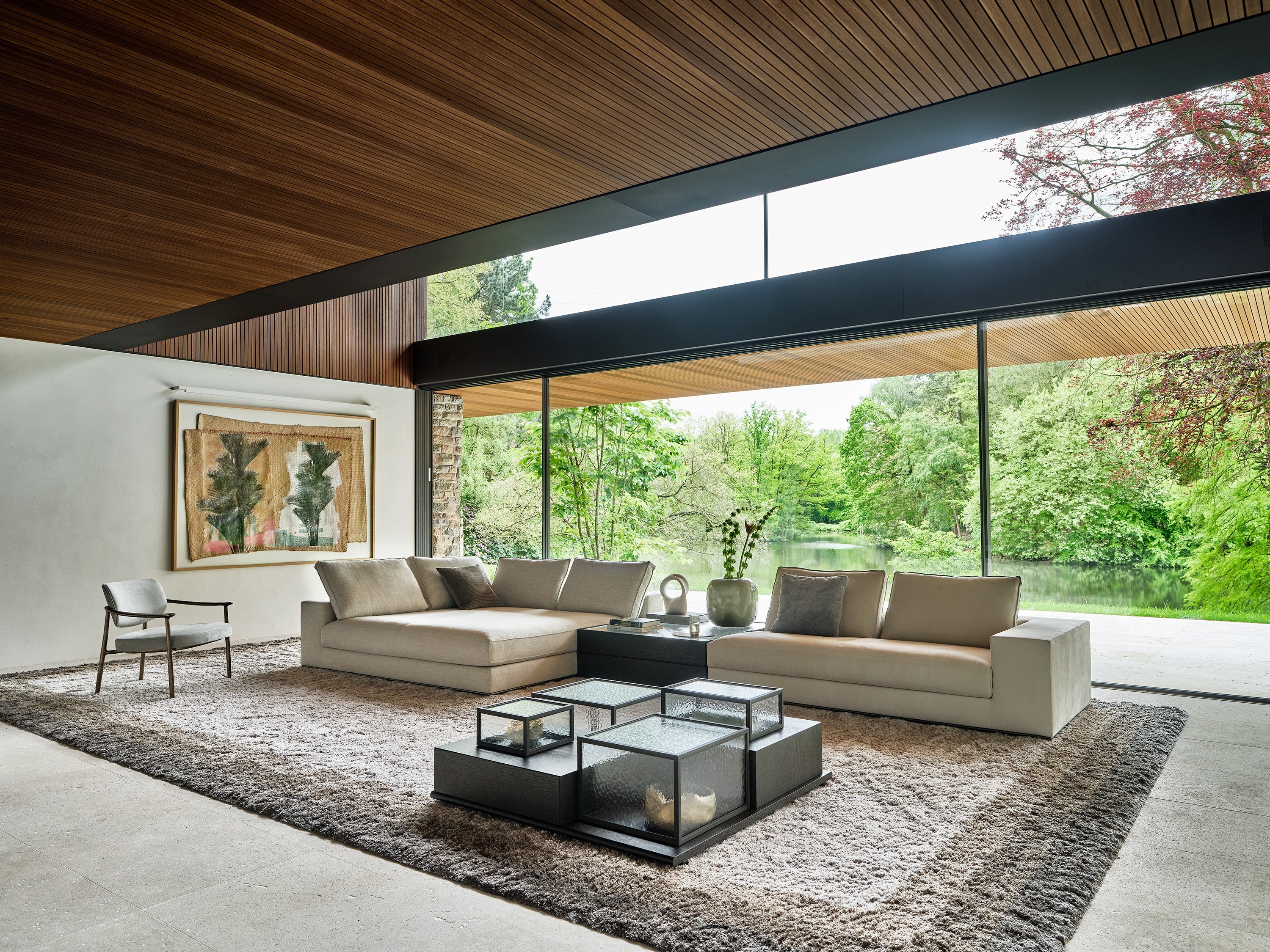 Modular Sofas