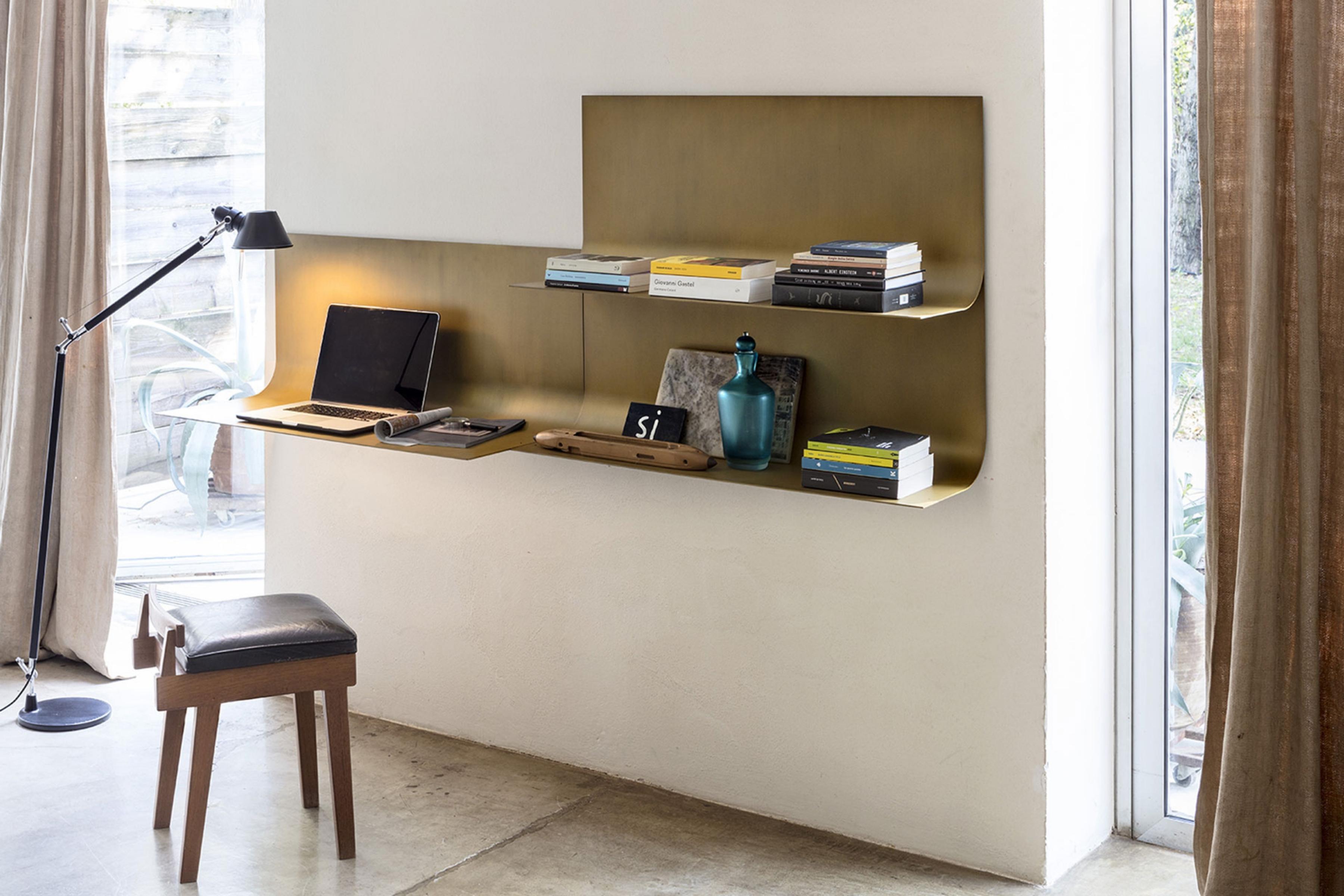 Desks & Consoles