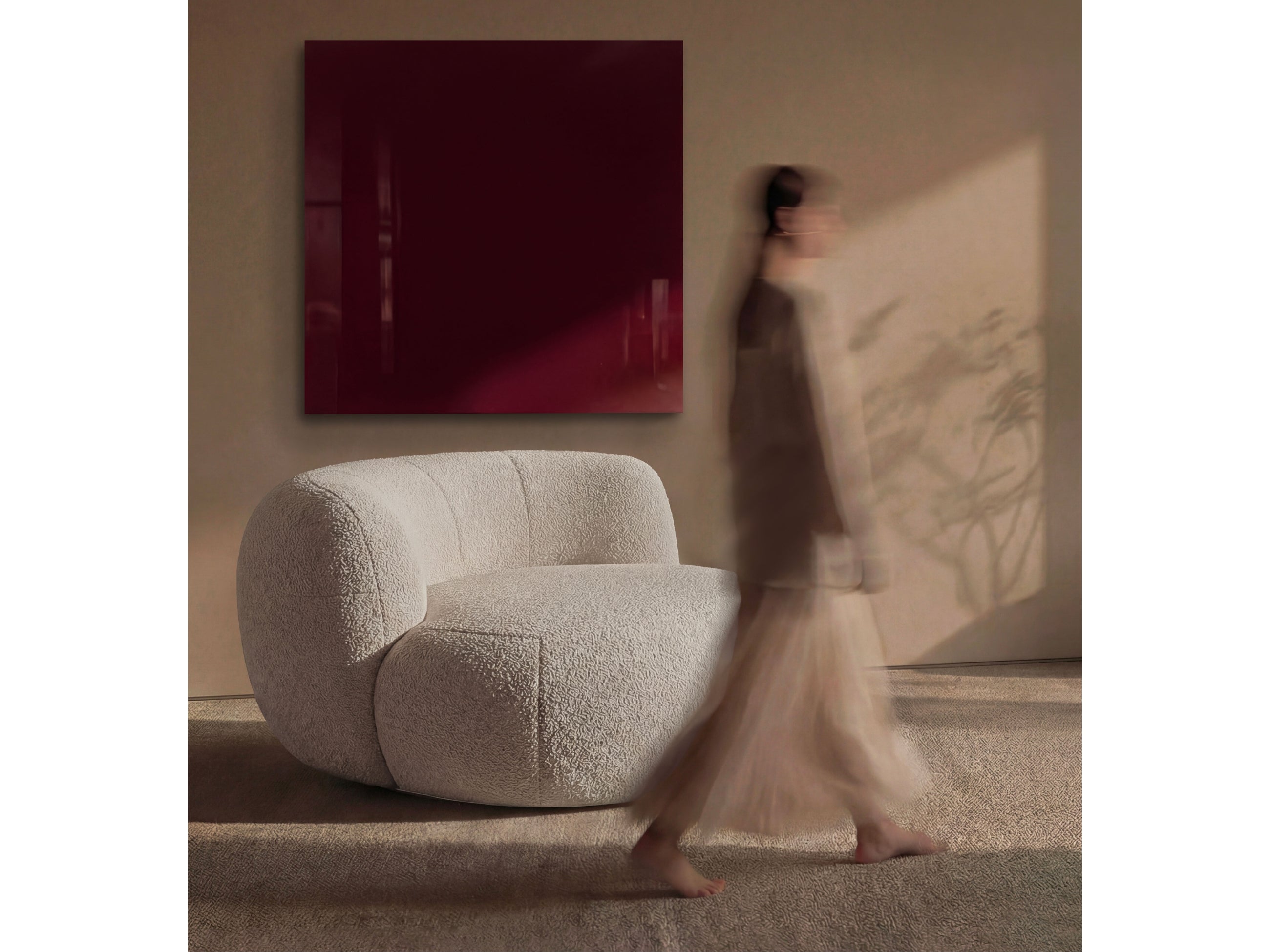 B15Z MAXI Lounge Chair