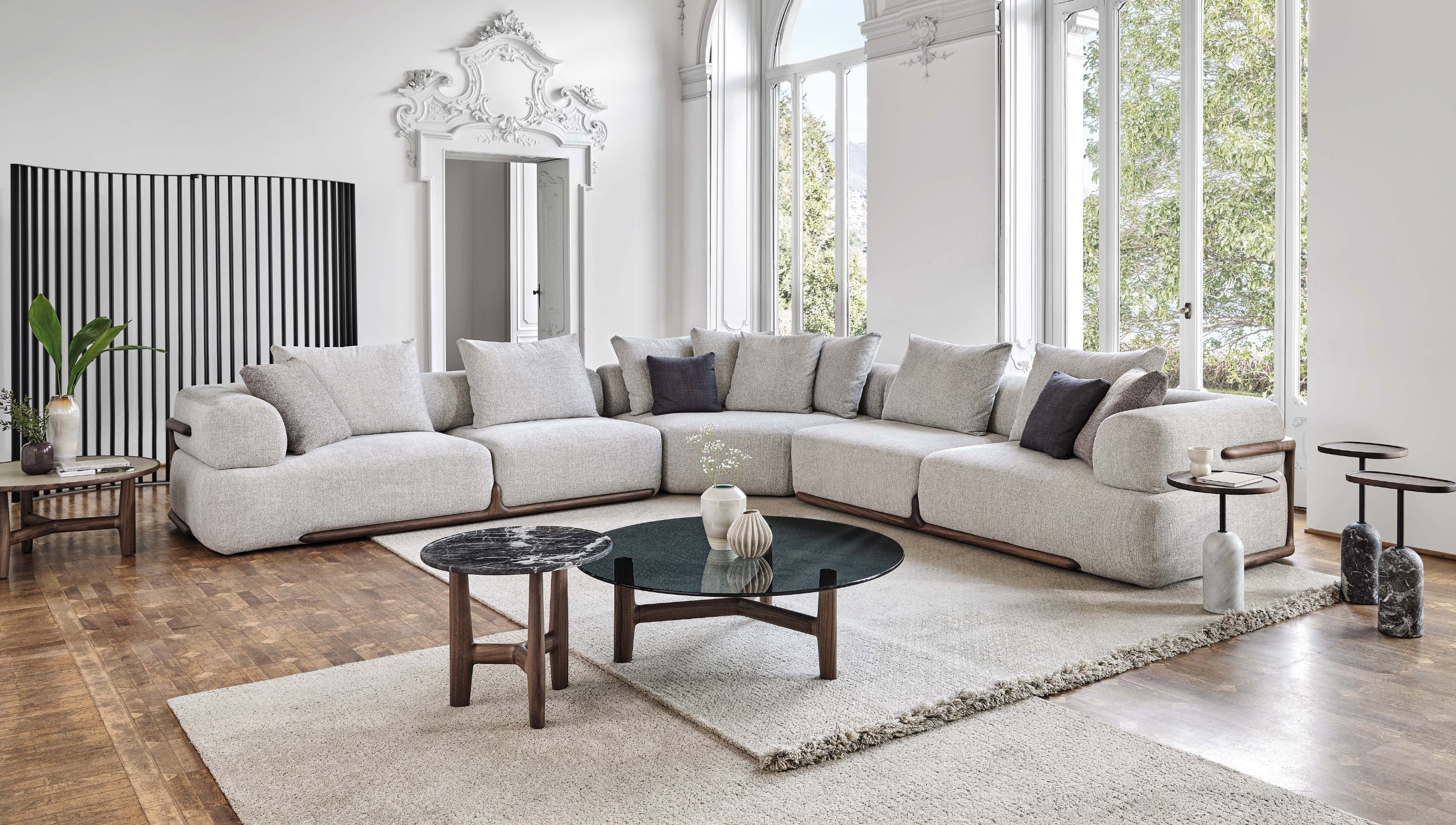 KLEM Modular Sofa