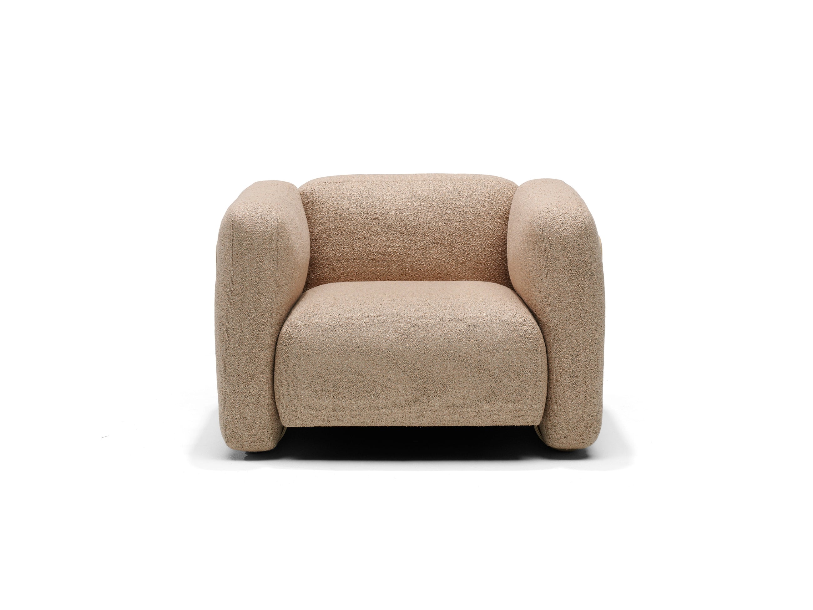 DALLAS Lounge Chair