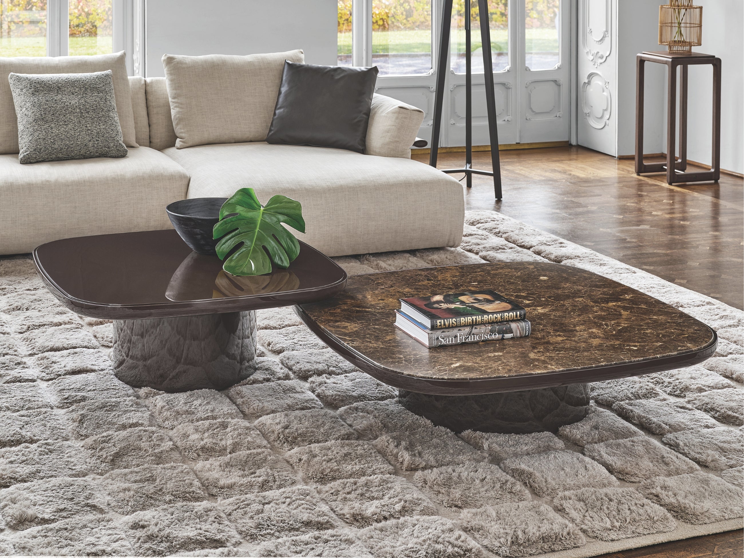 ENOOK BRILLO Coffee Table