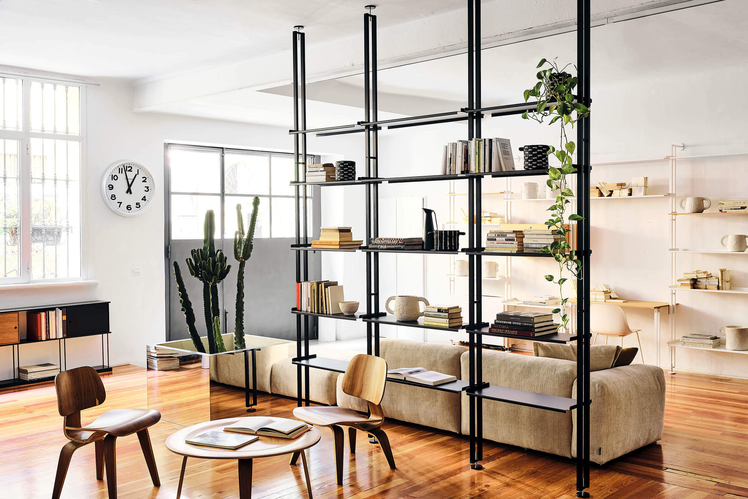 K2 Modular Bookshelf