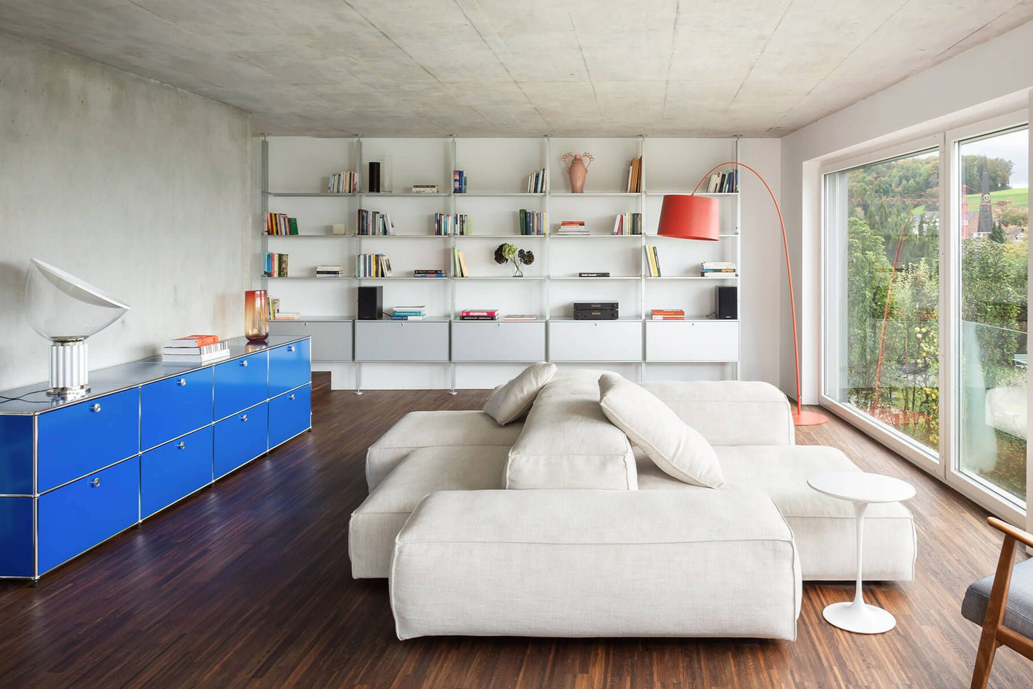 K2 Modular Bookshelf