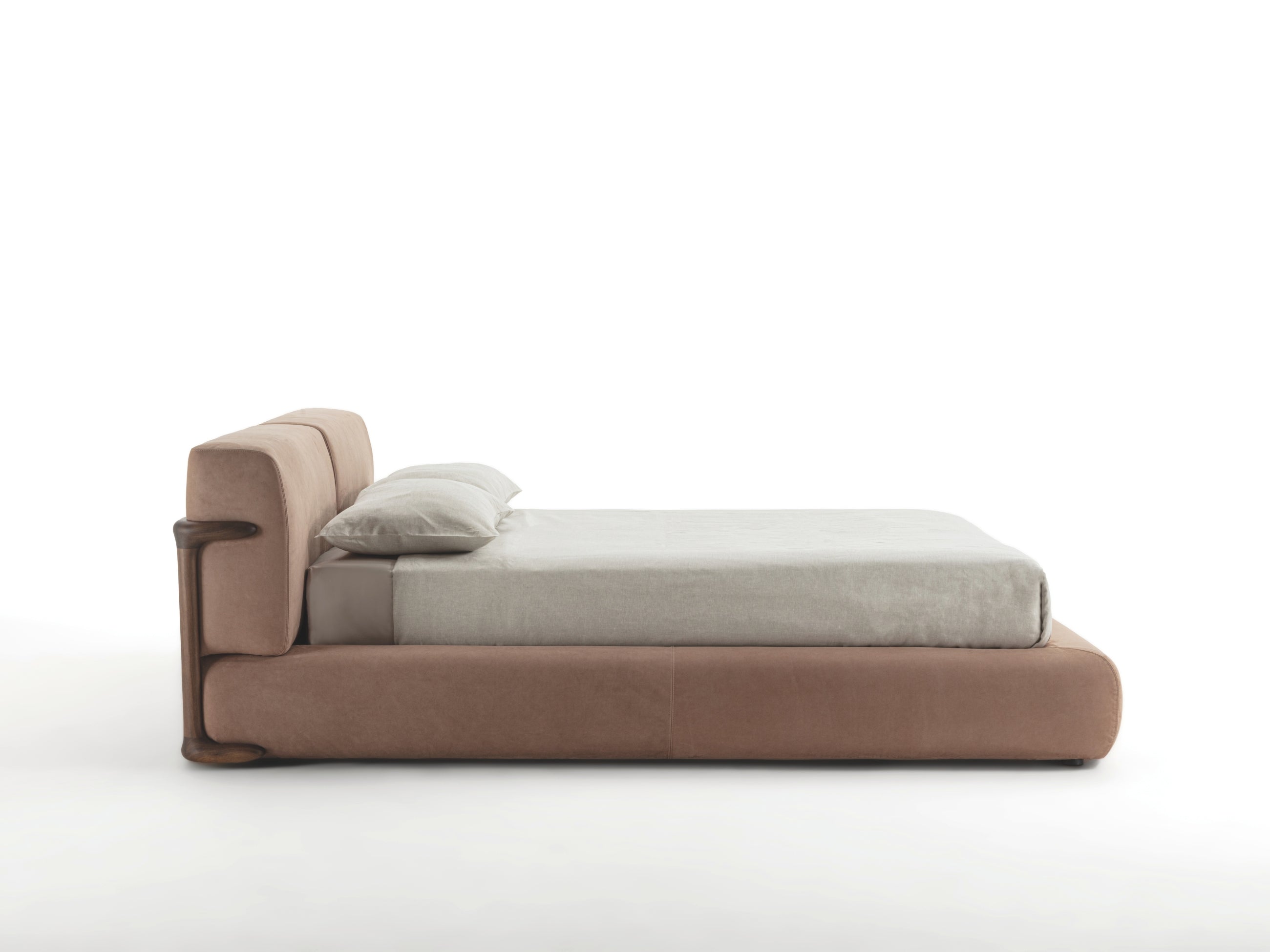 KLEM Bed