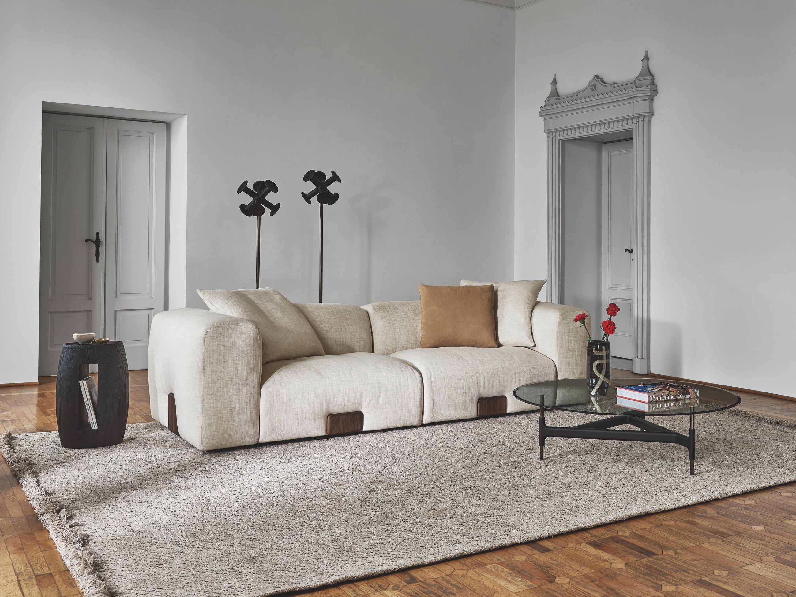 KOJI Modular Sofa
