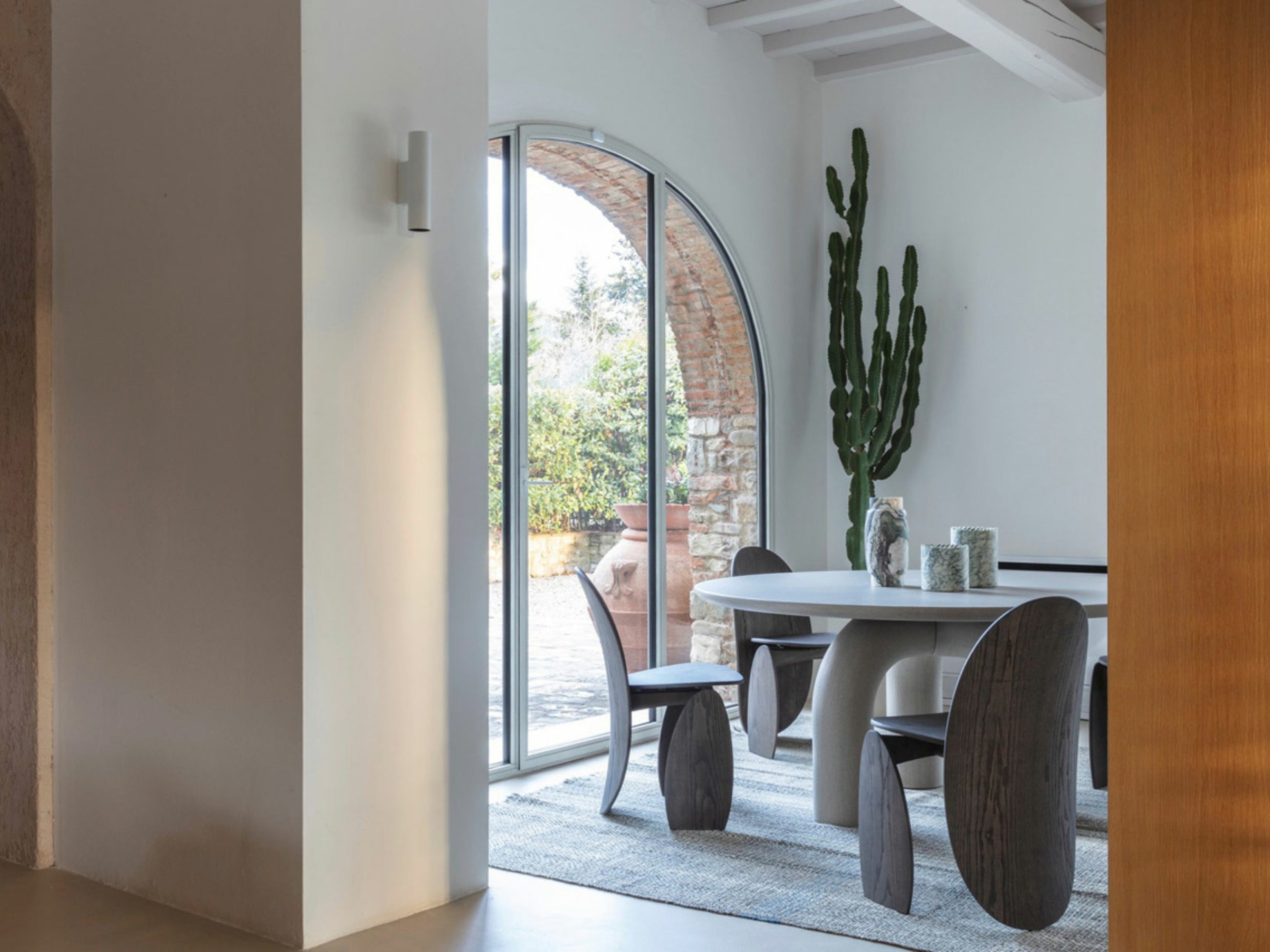 LUNEE Dining Chair