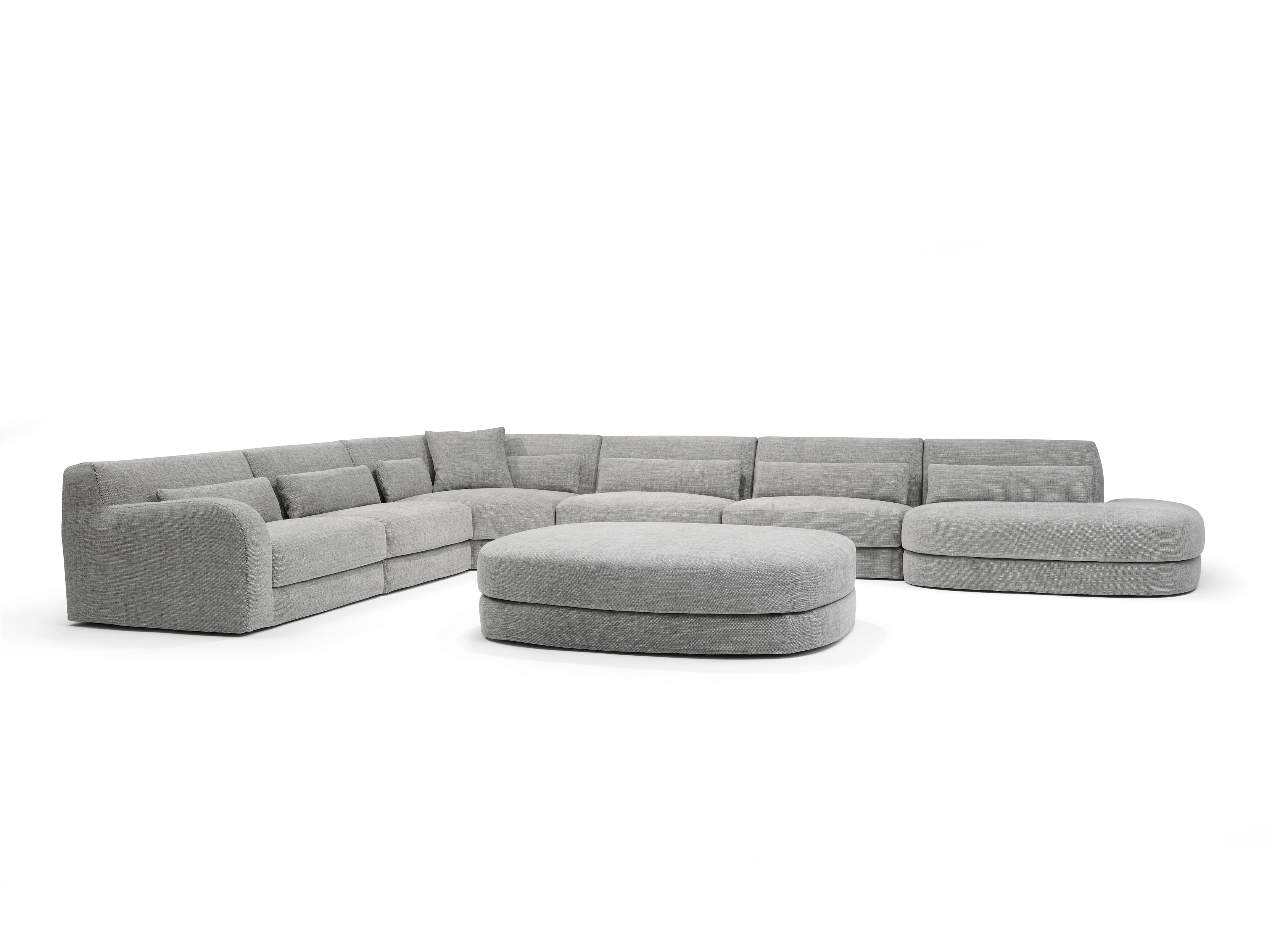 BOLD Modular Sofa