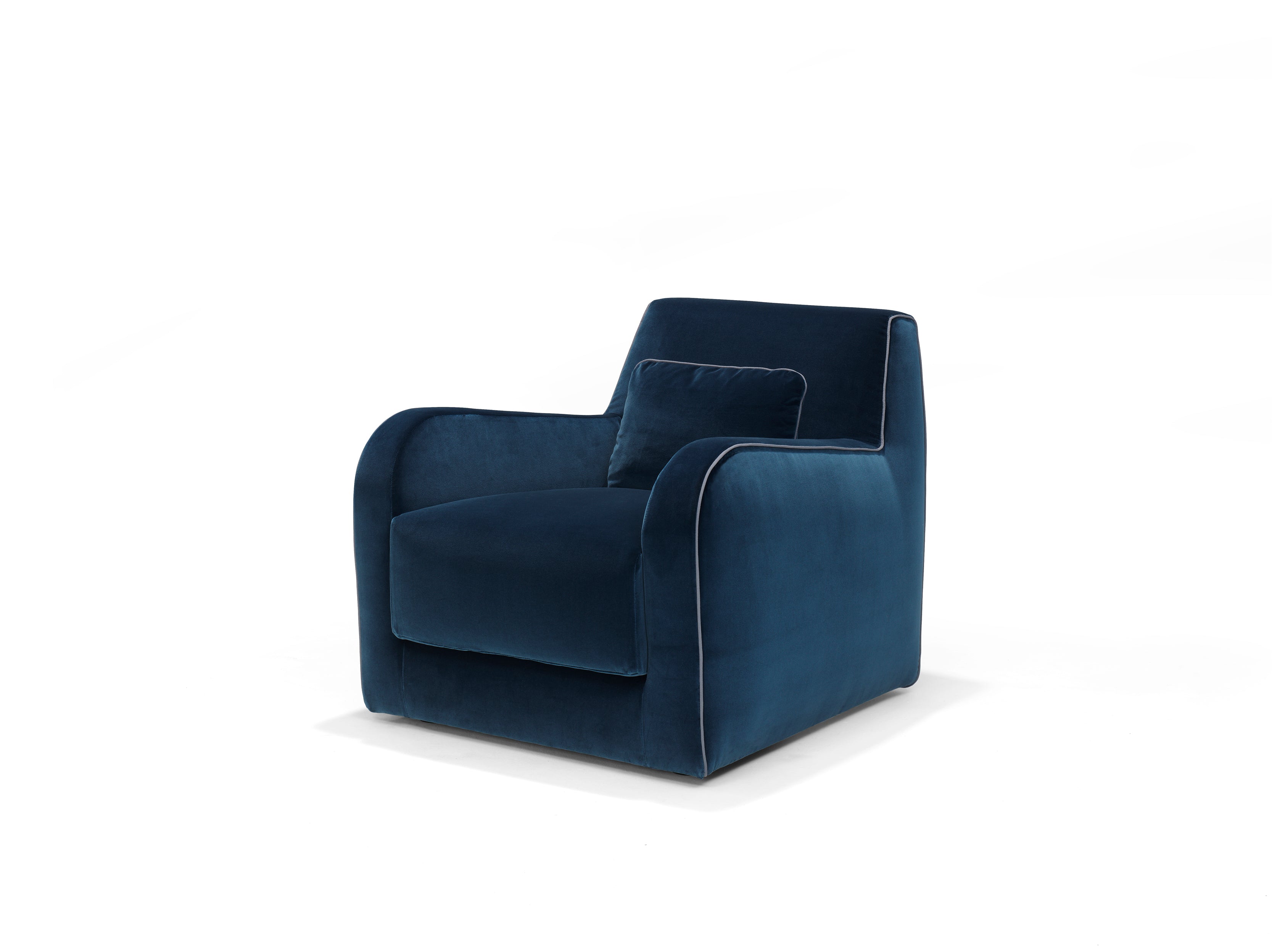 BOLD Lounge Chair