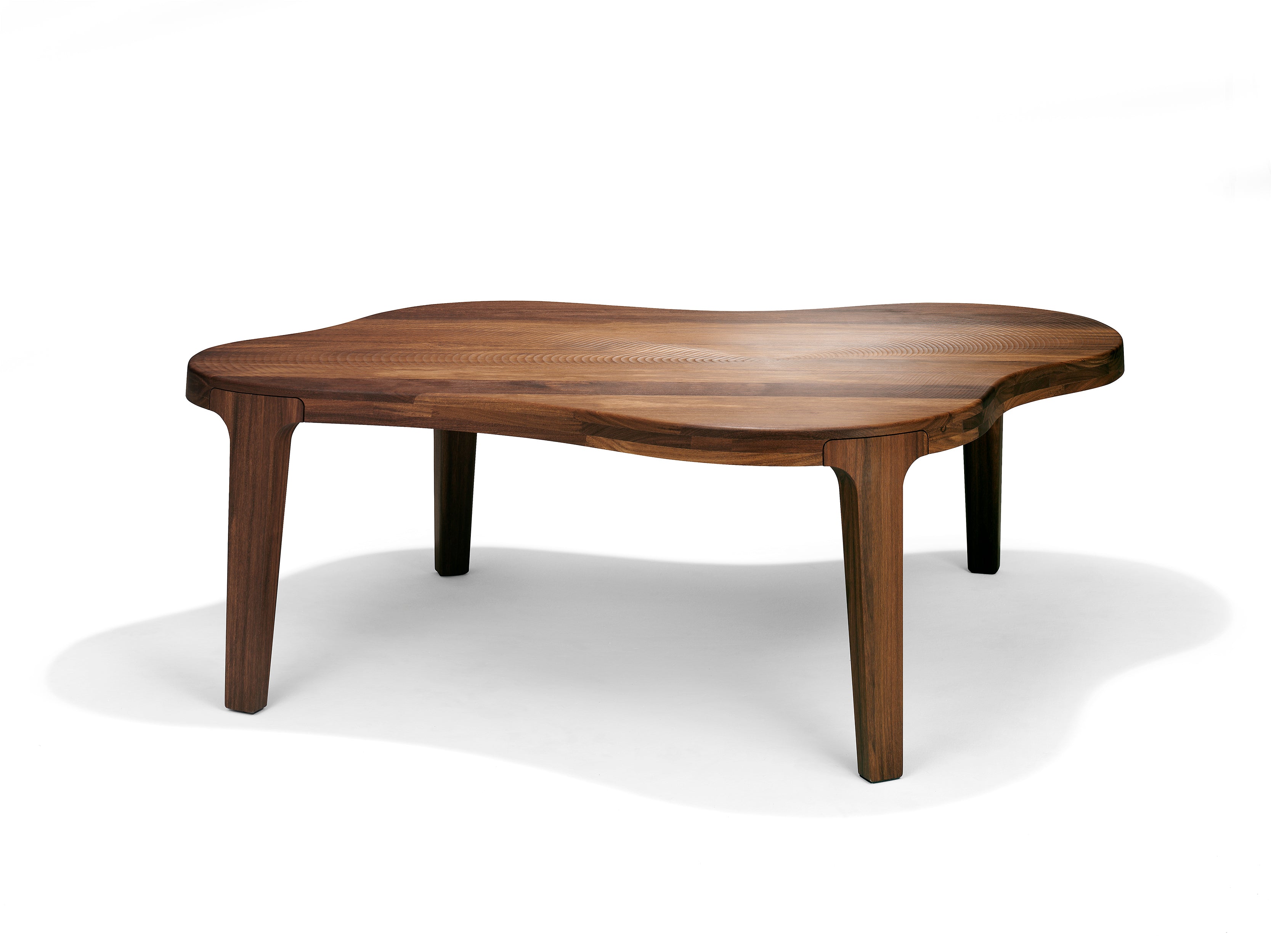 ISOLA Dining Table – Cober Collective