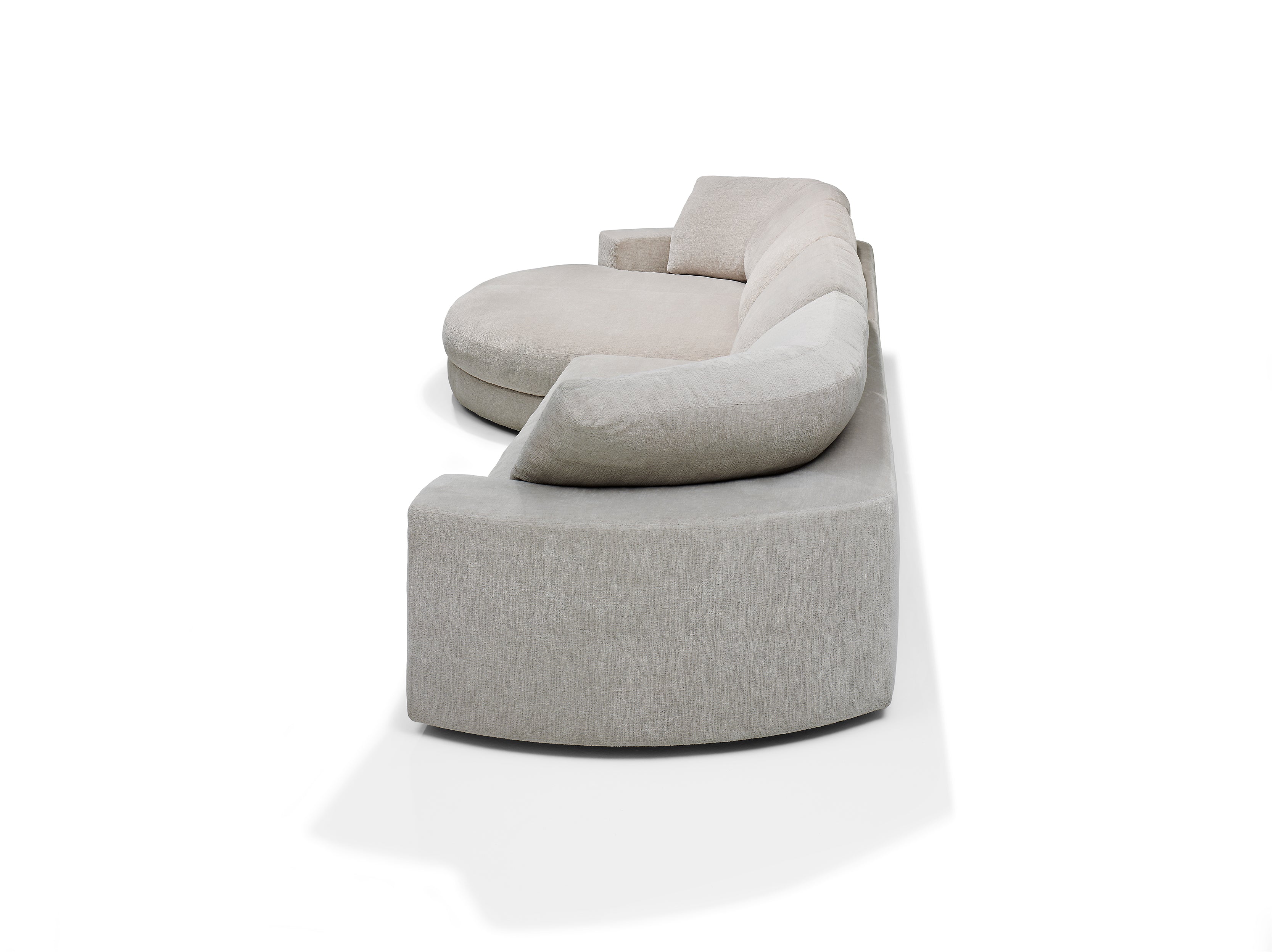 MIAMI Modular Sofa – Cober Collective