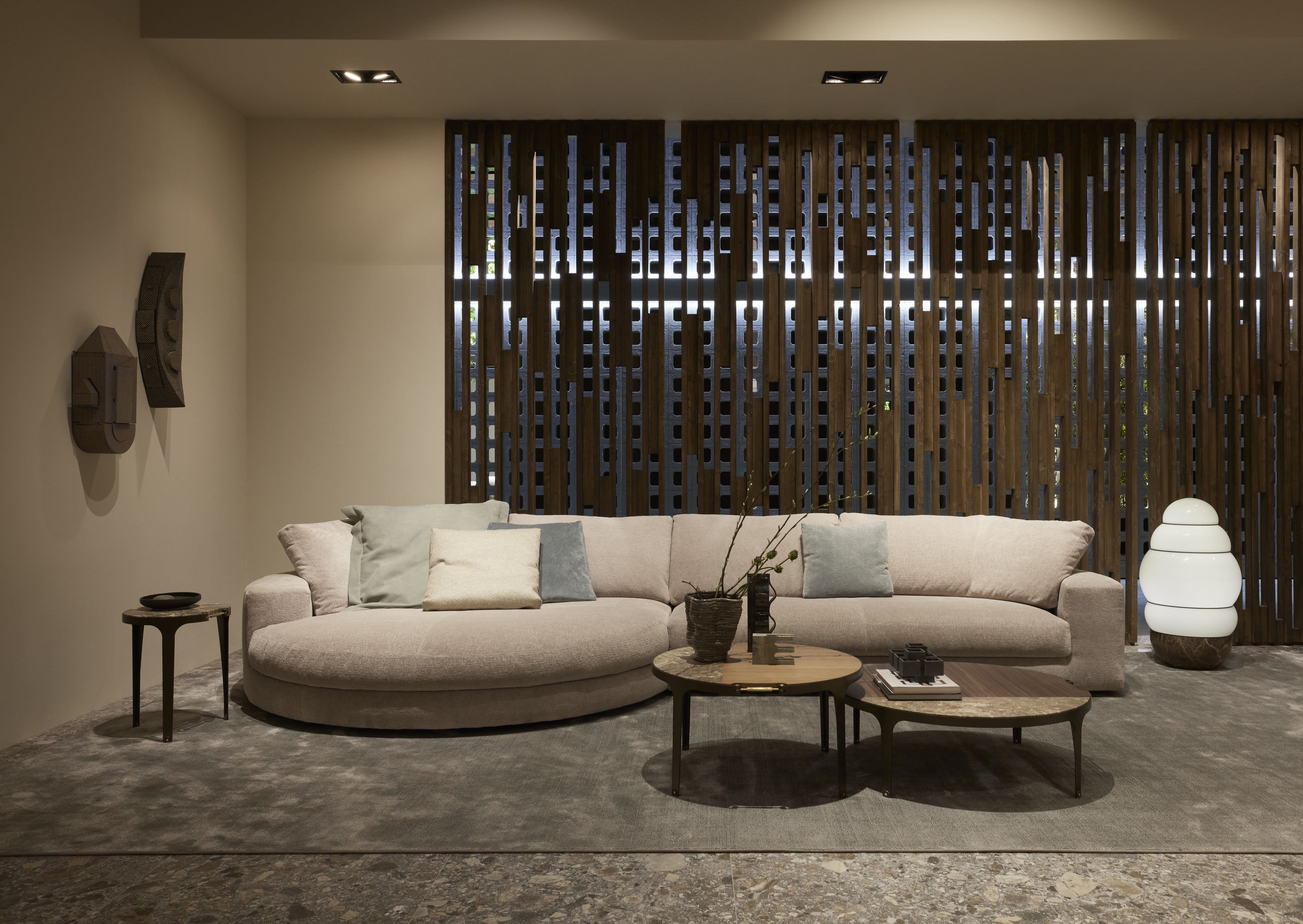 MIAMI Modular Sofa – Cober Collective