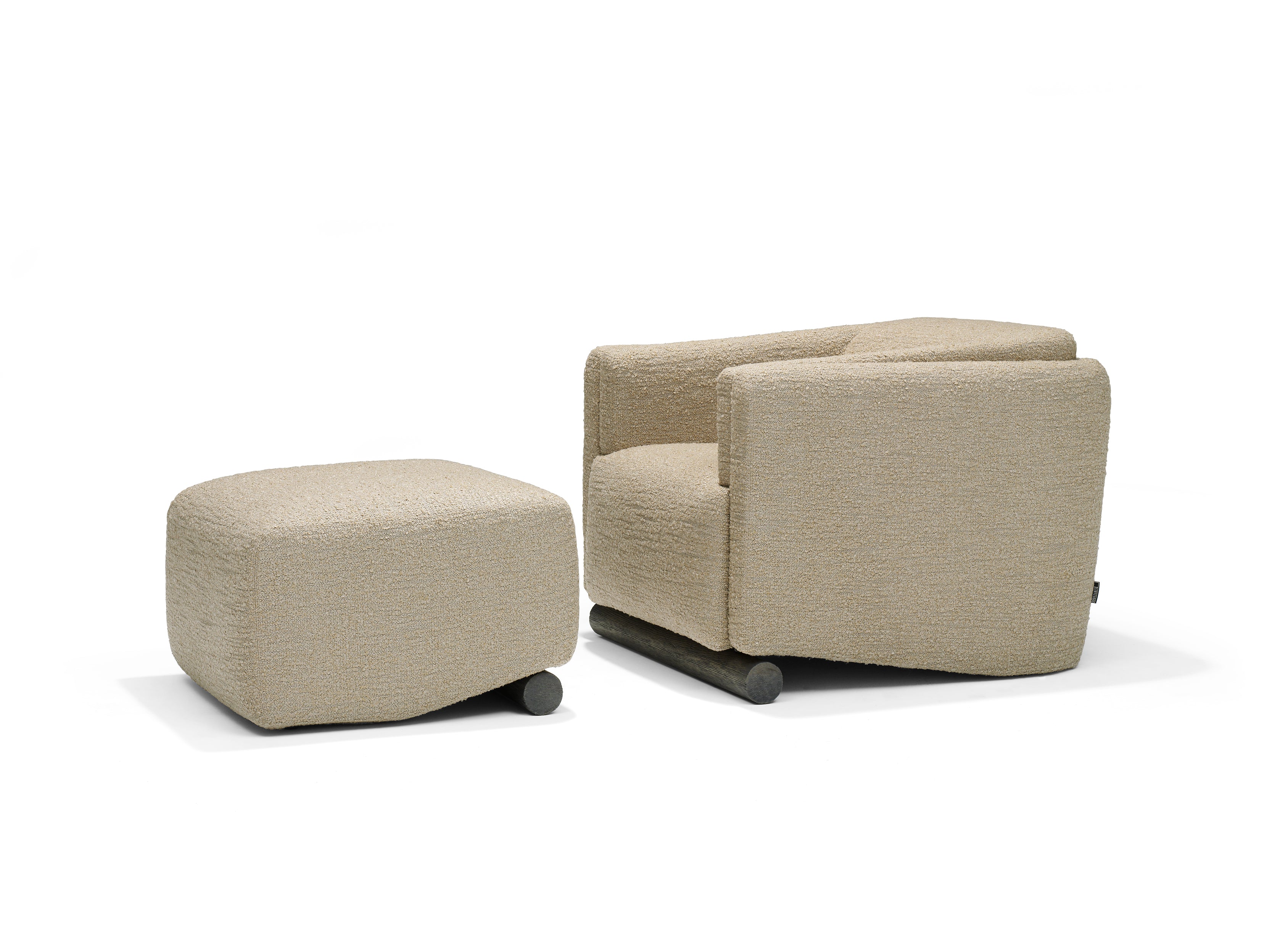 TILT Lounge Chair