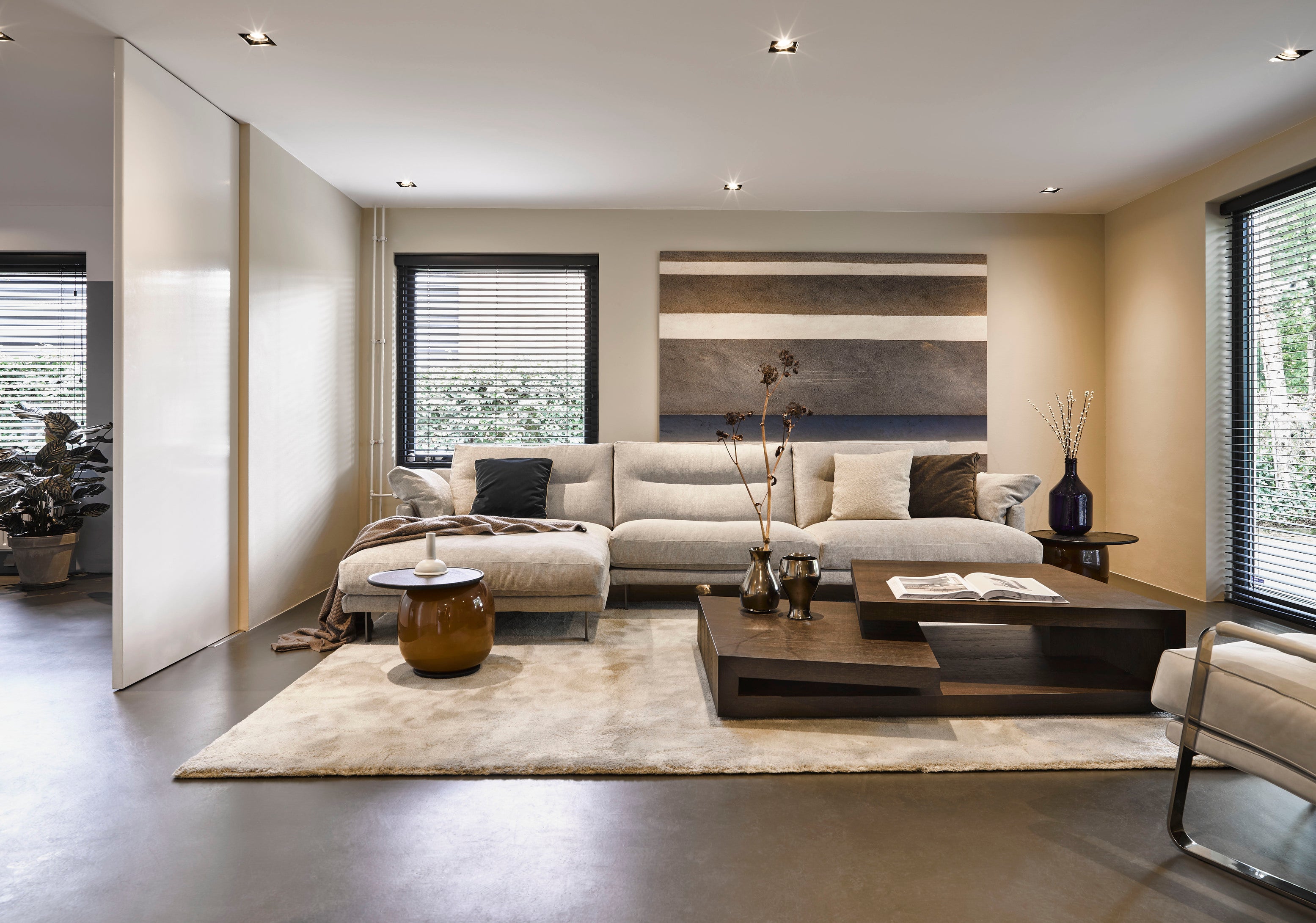 SAN Coffee Table