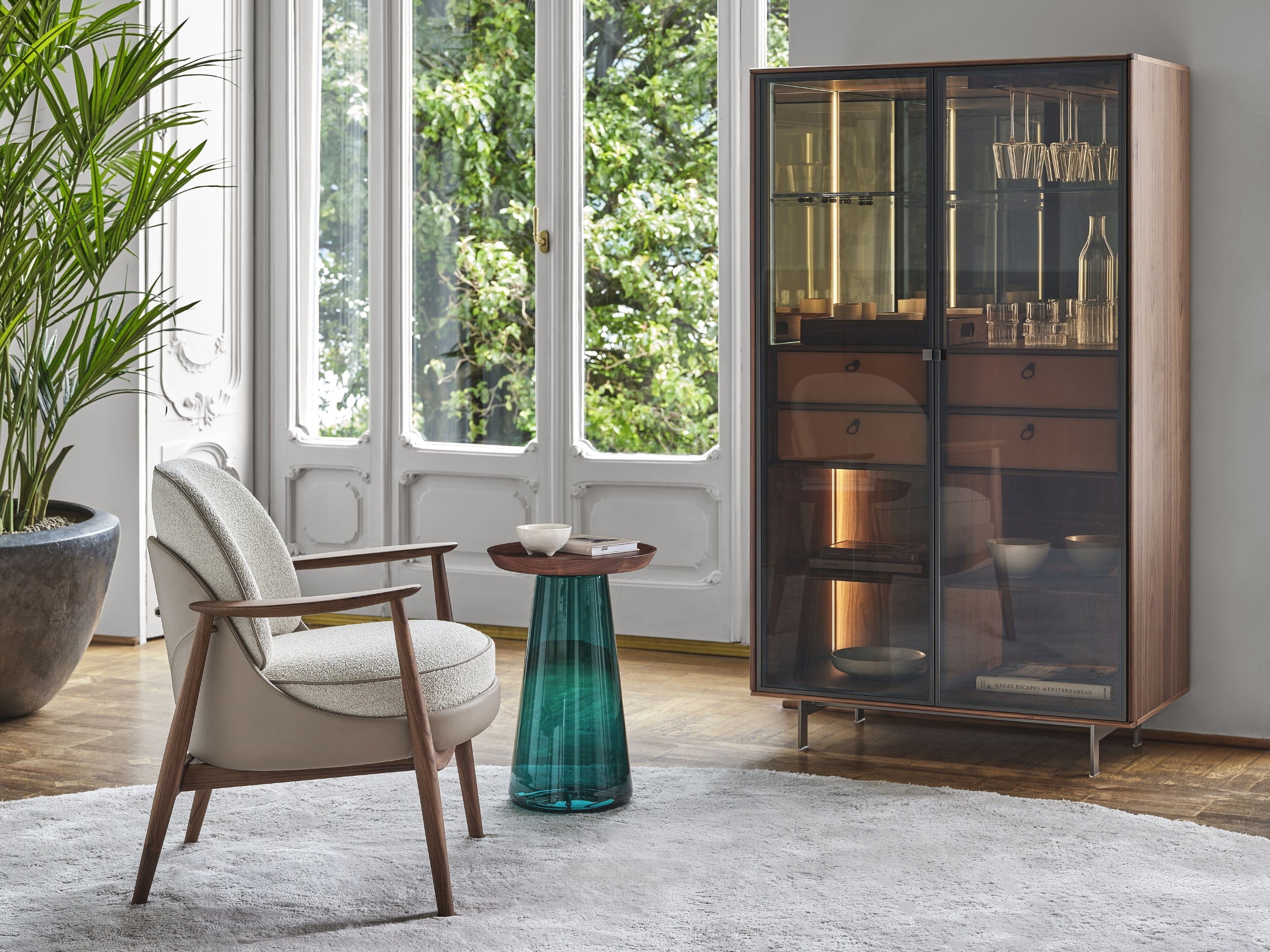 MATICS Bar Cabinet