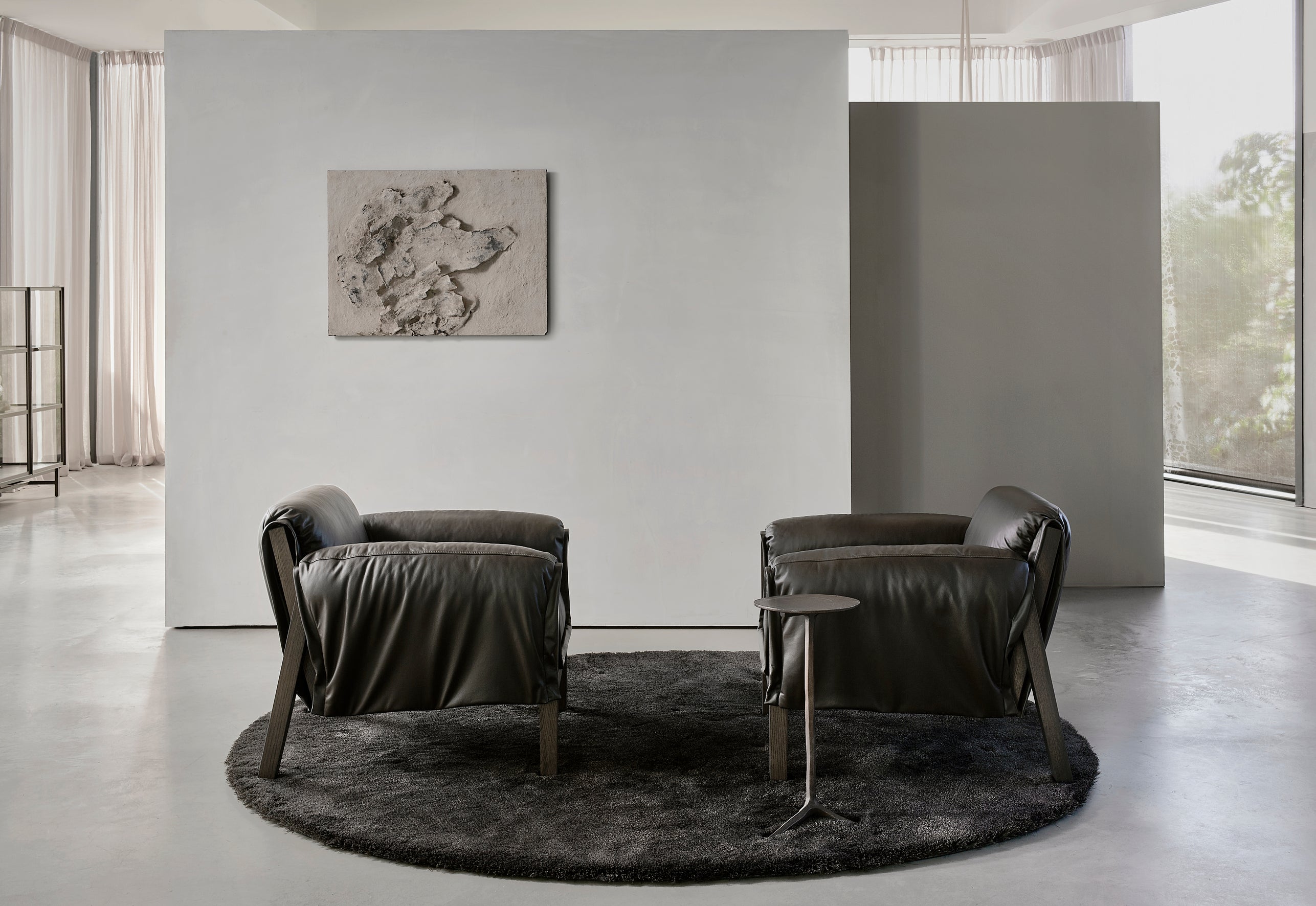 KENT Lounge Chair