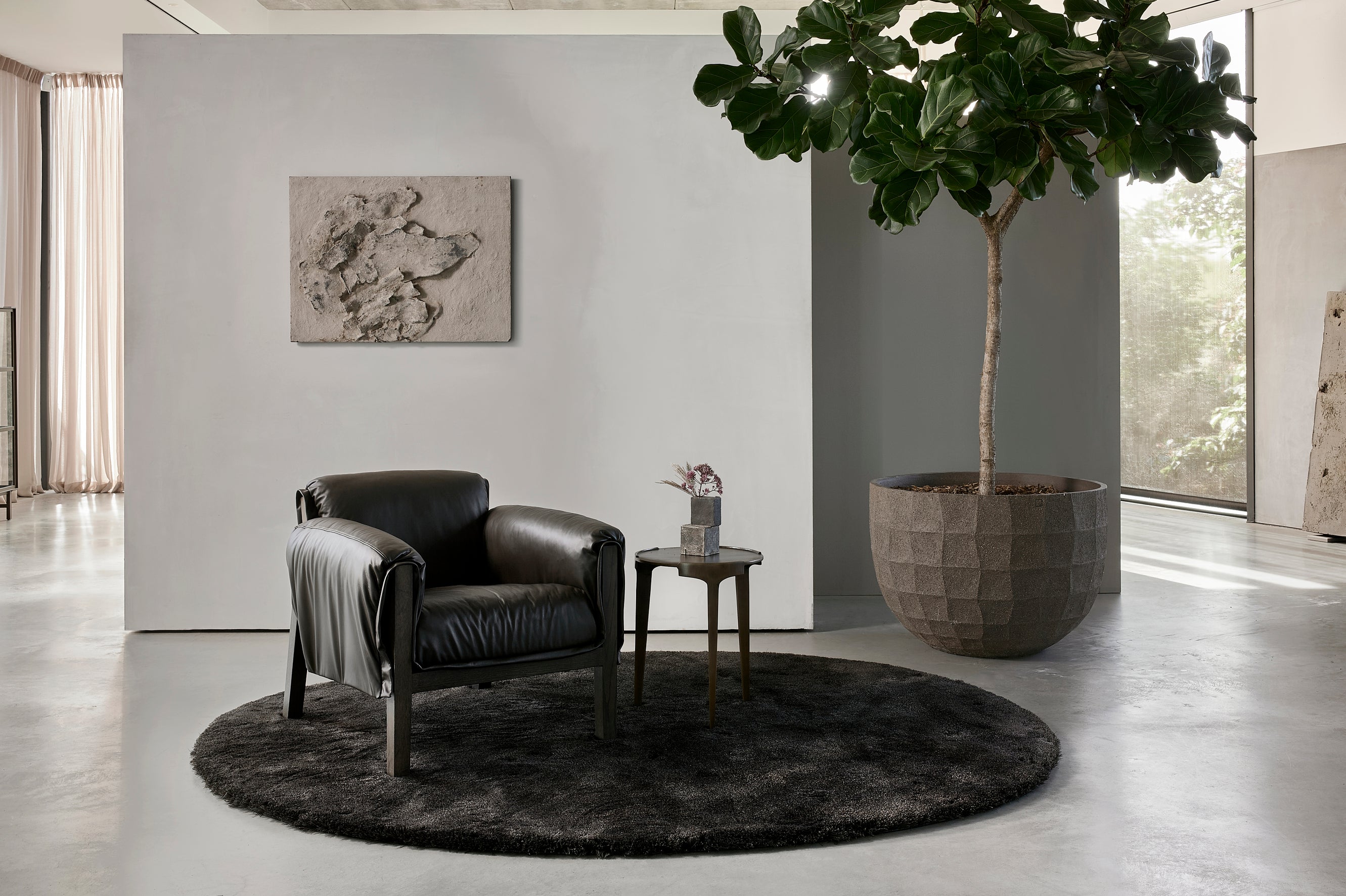 HERO Side Table