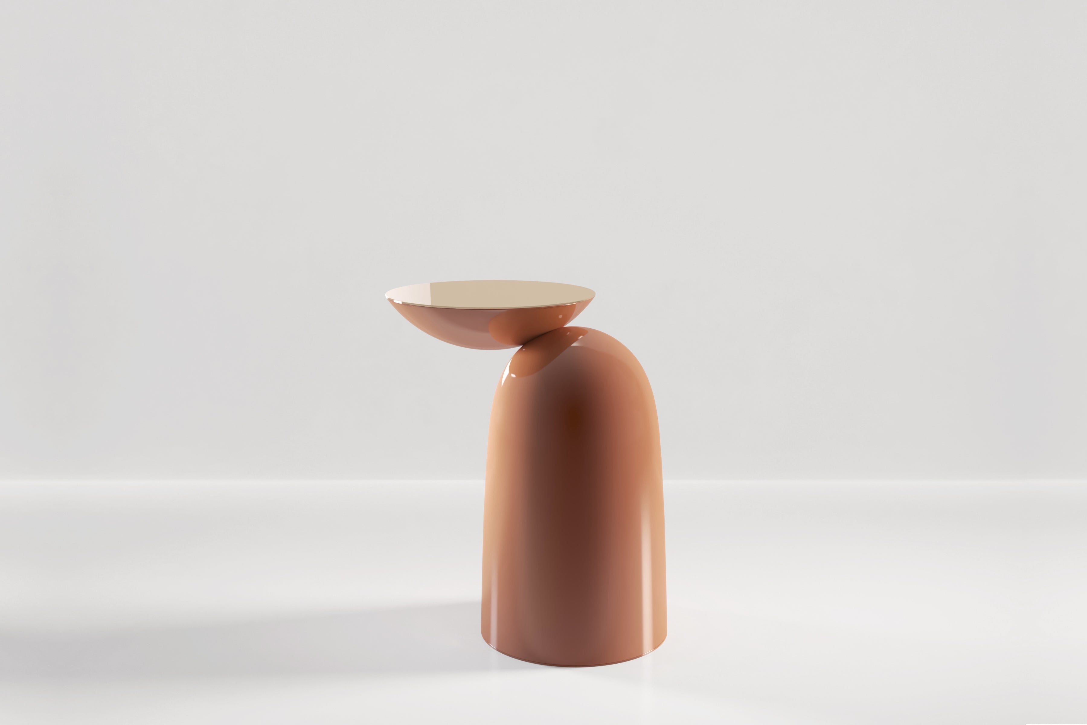 PINGU Side Table – Cober Collective