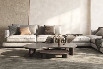 SHAPES Coffee Table