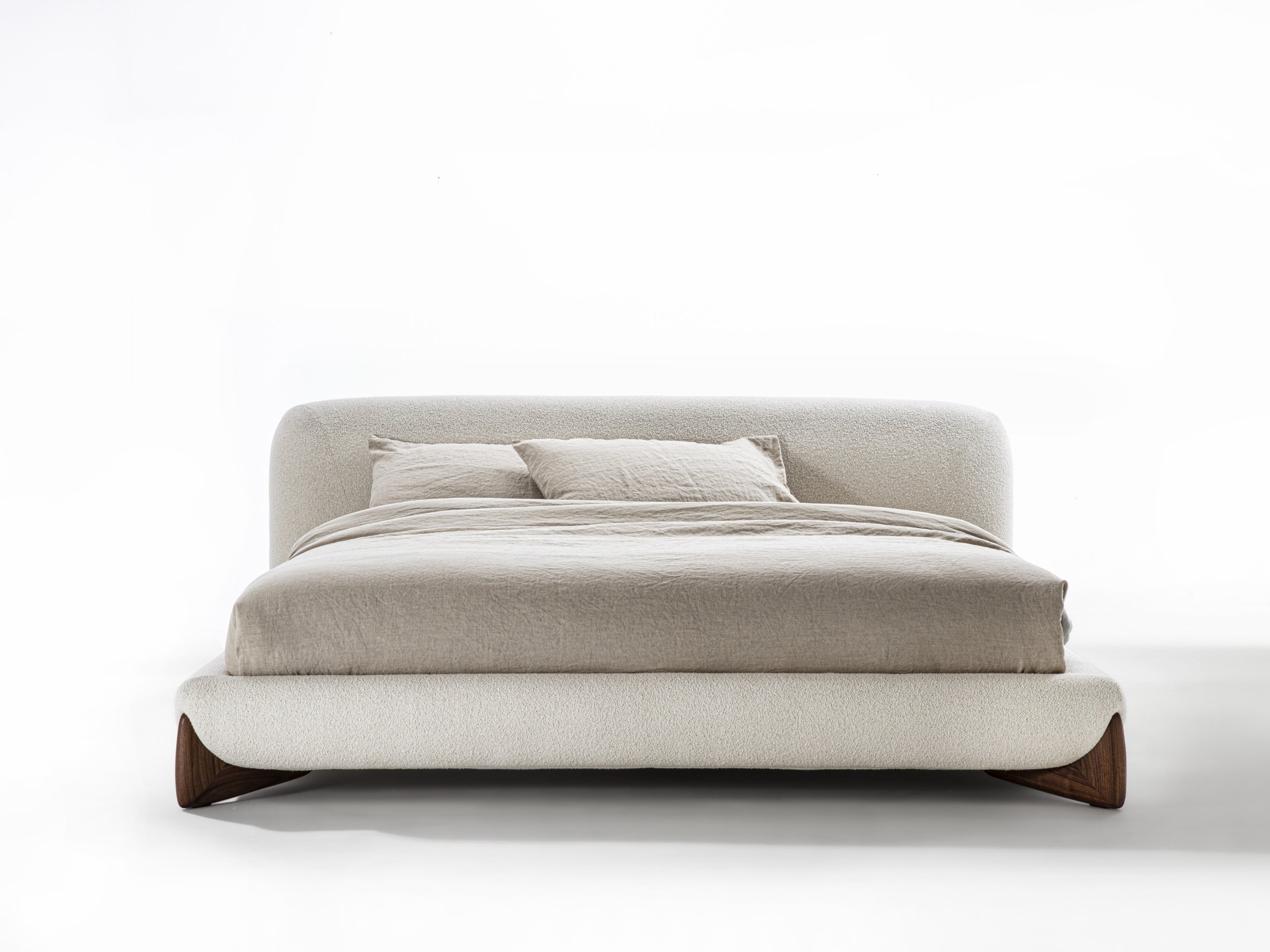 SOFTBAY Bed