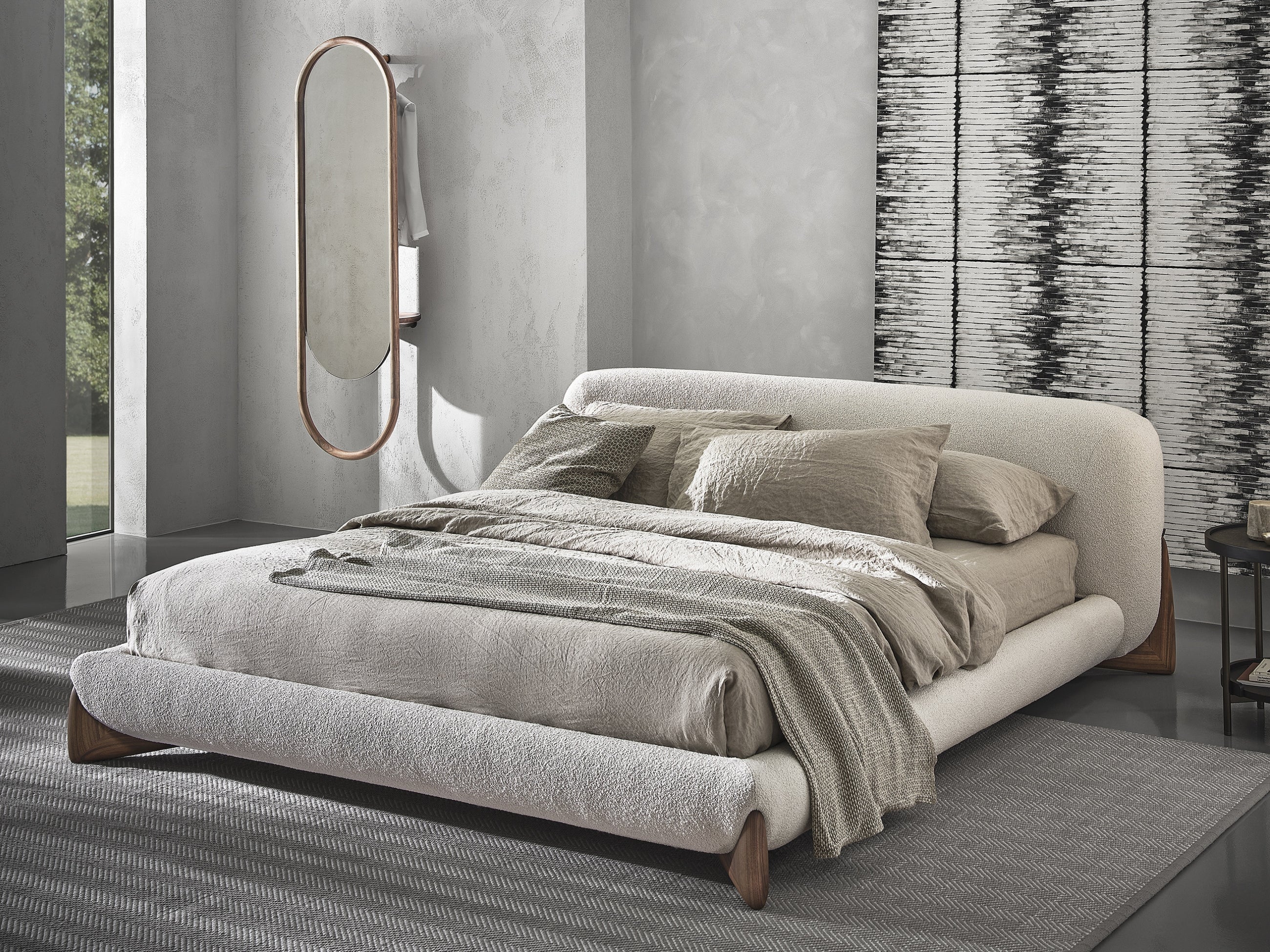 SOFTBAY Bed