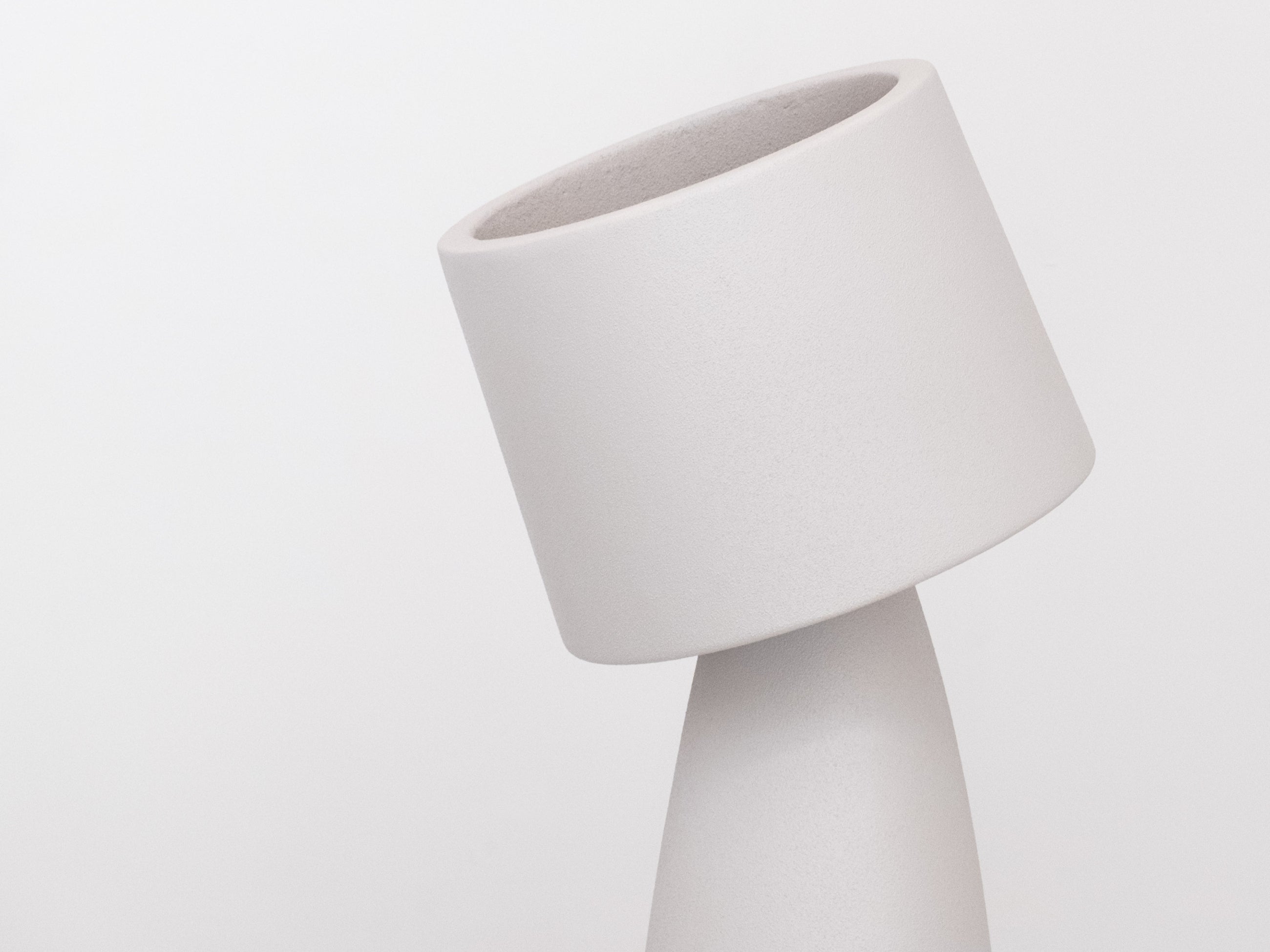 RESIDUAL Floor Lamp