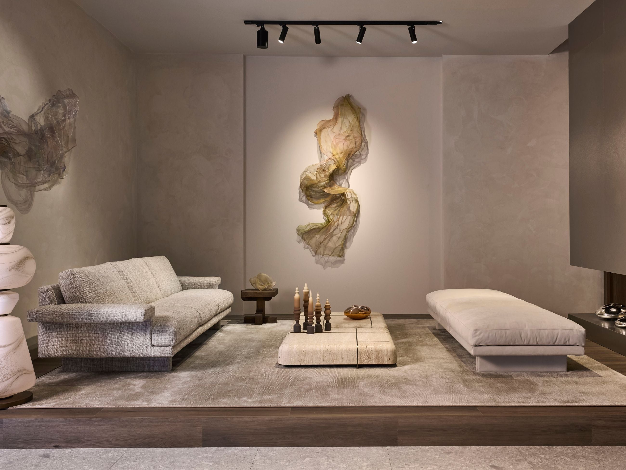 TESSERA Coffee Table