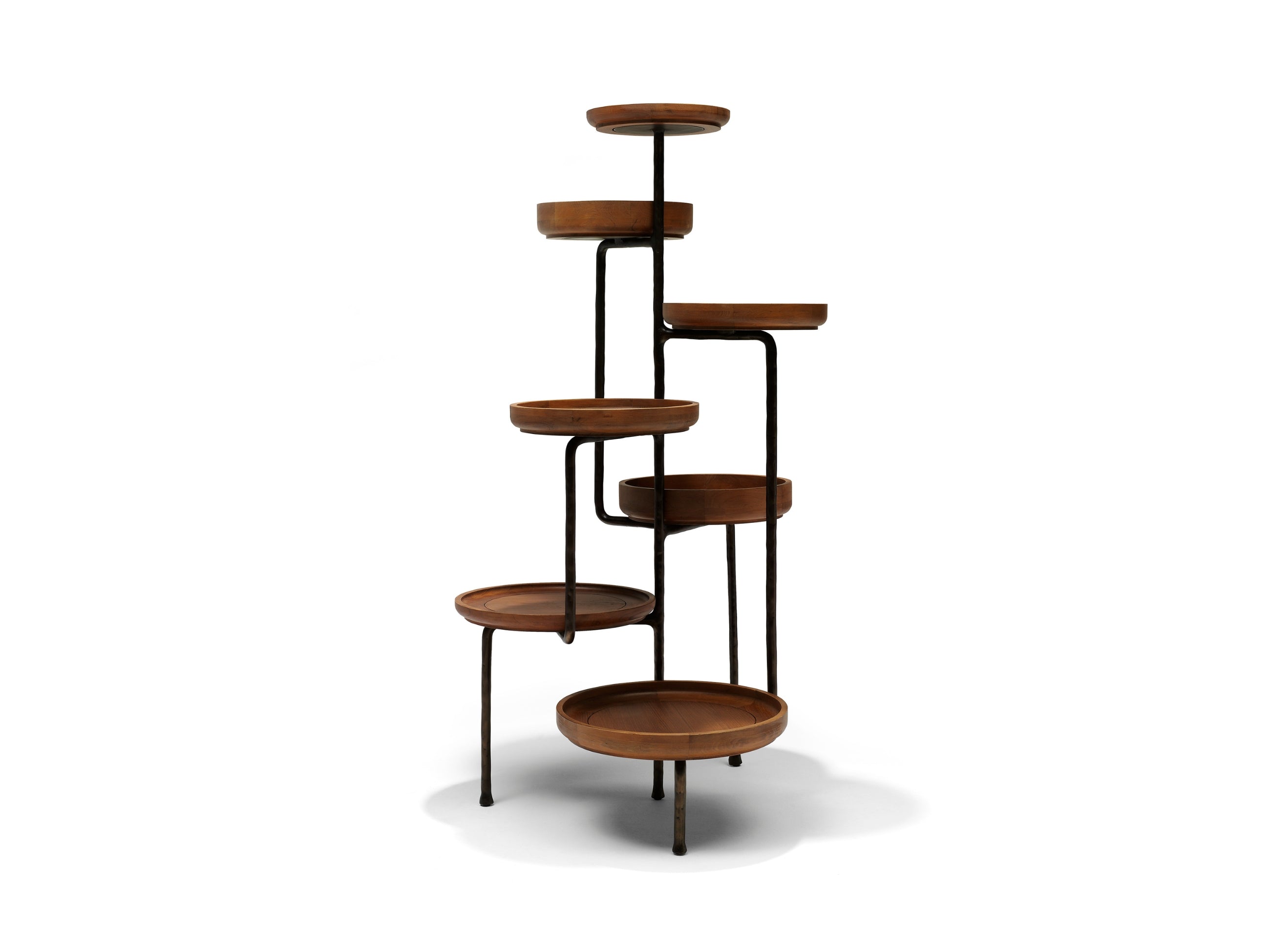 ORBIT Shelf