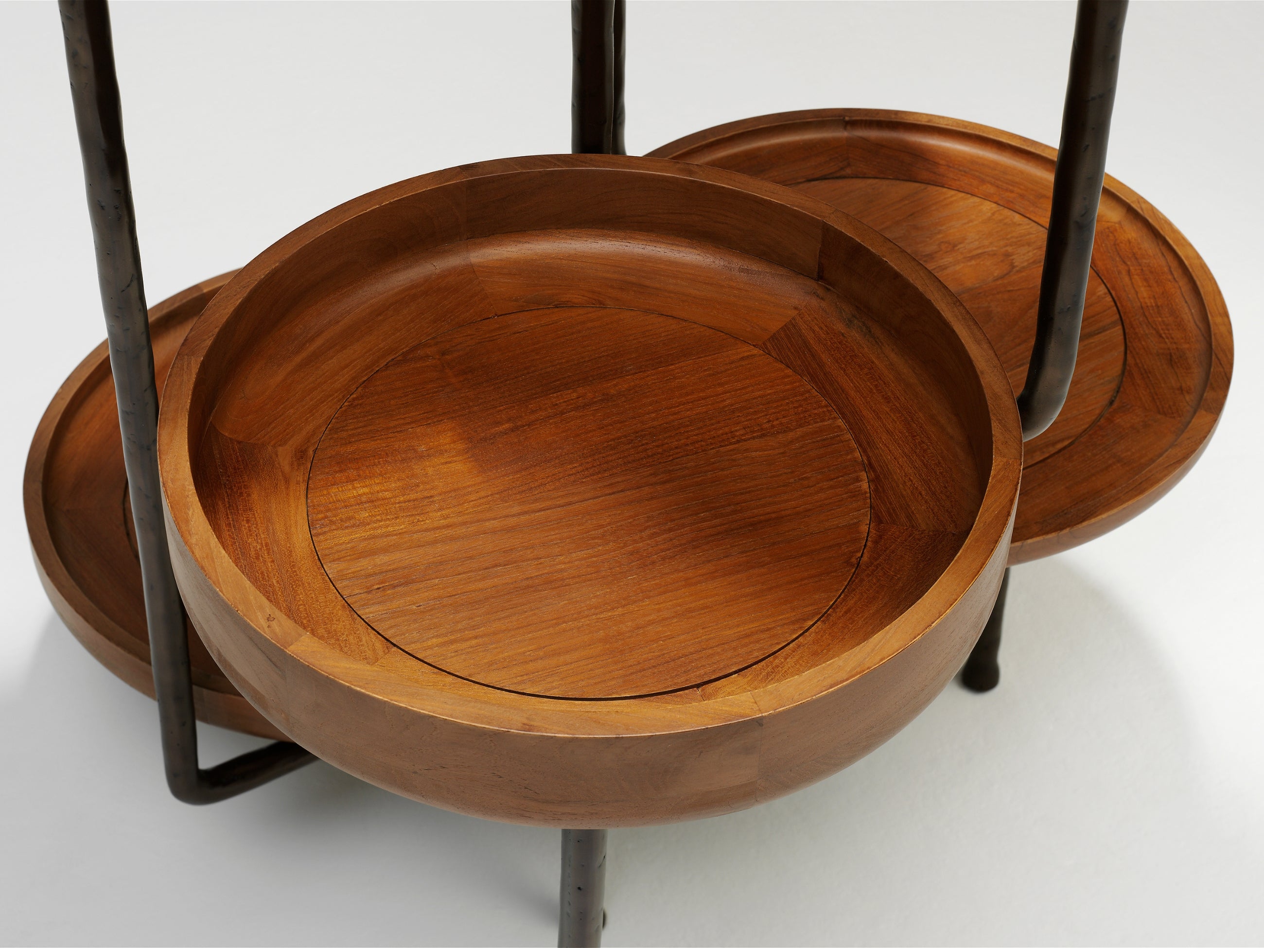 ORBIT Shelf