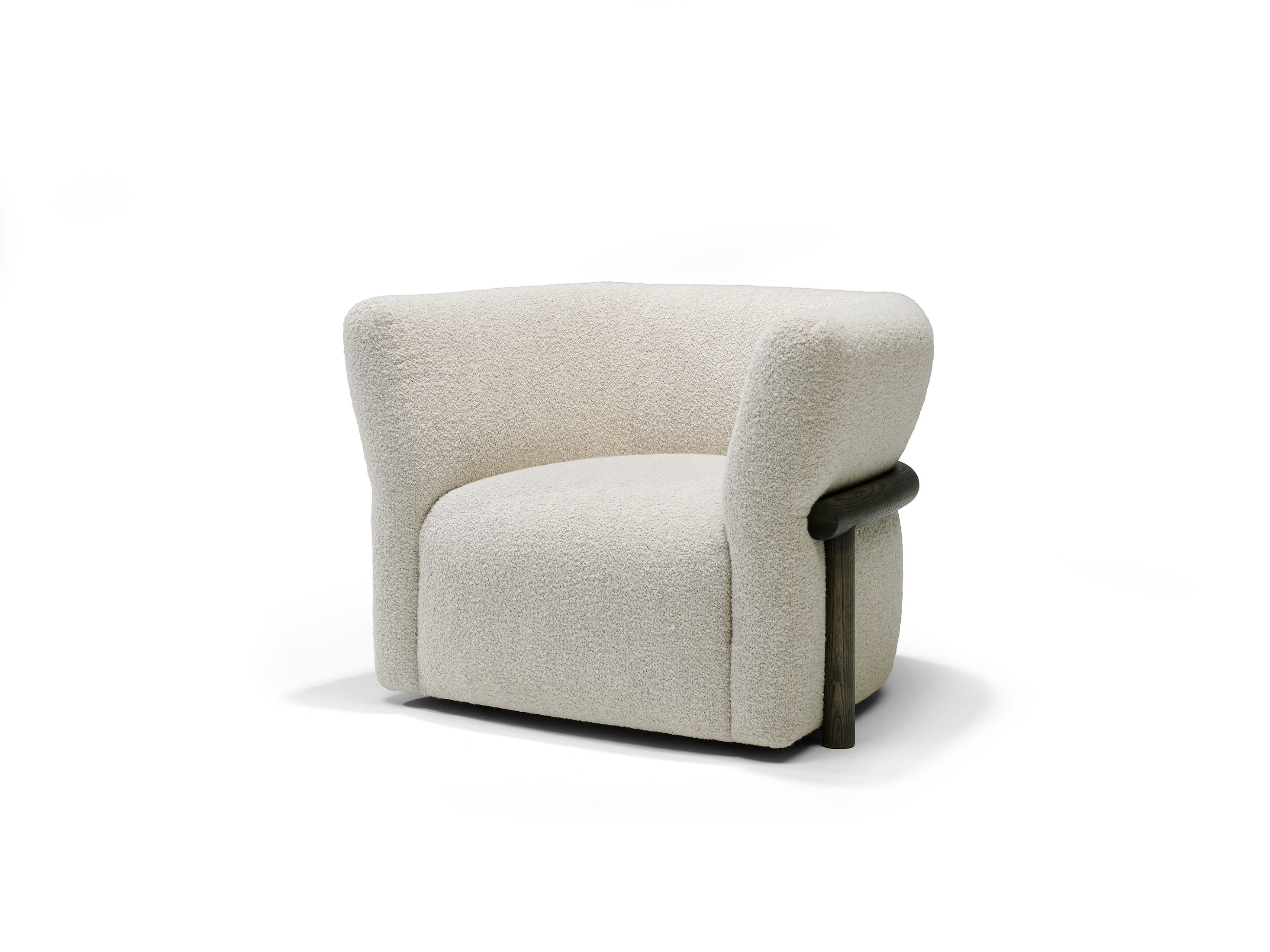 WILLOW Lounge Chair