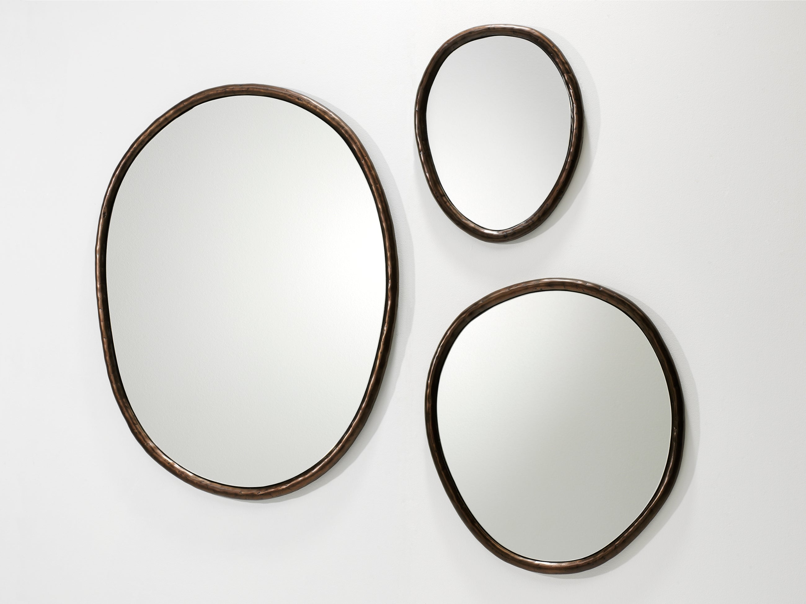 CHARLES Mirror