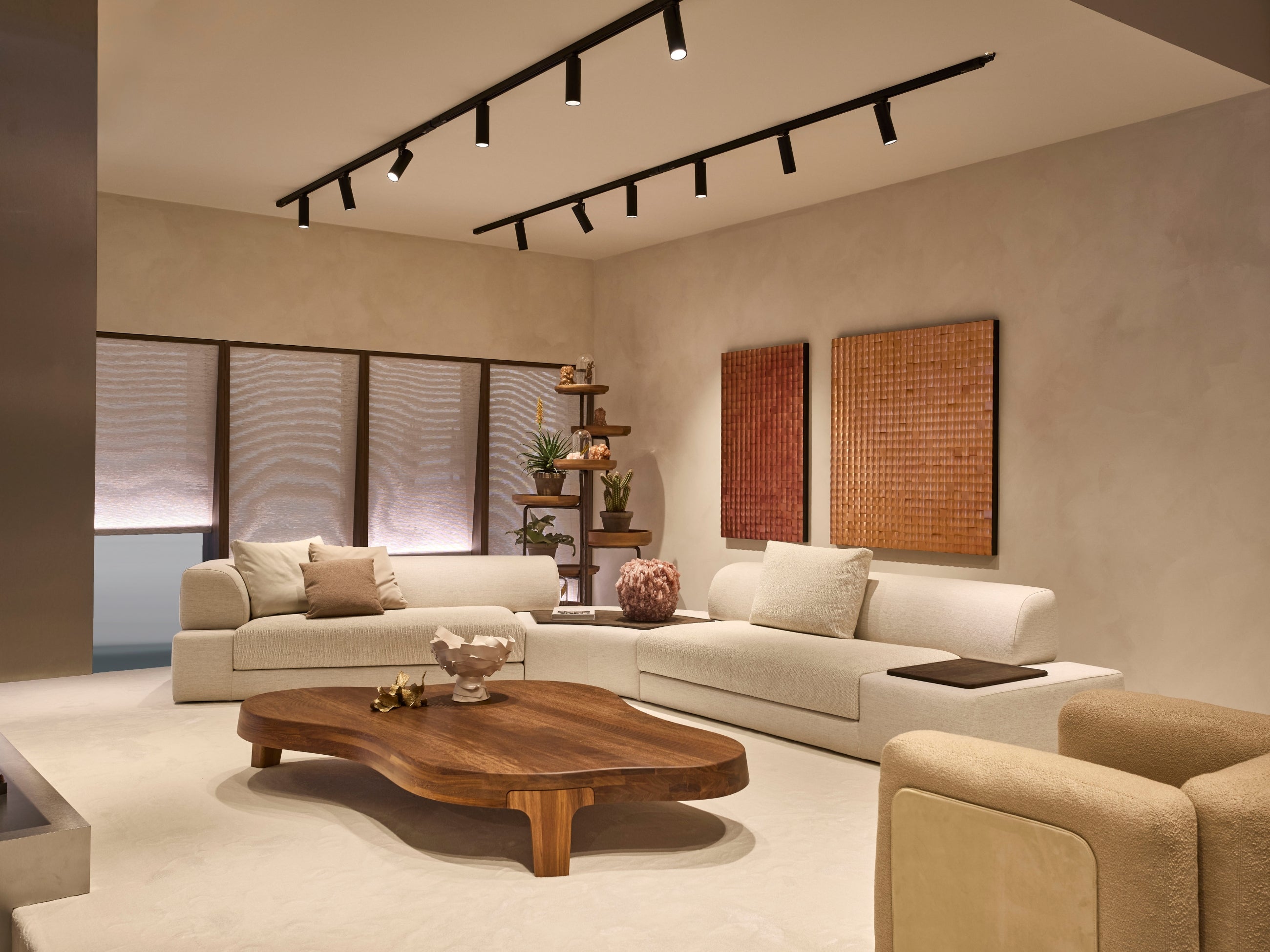 PASHA Modular Sofa