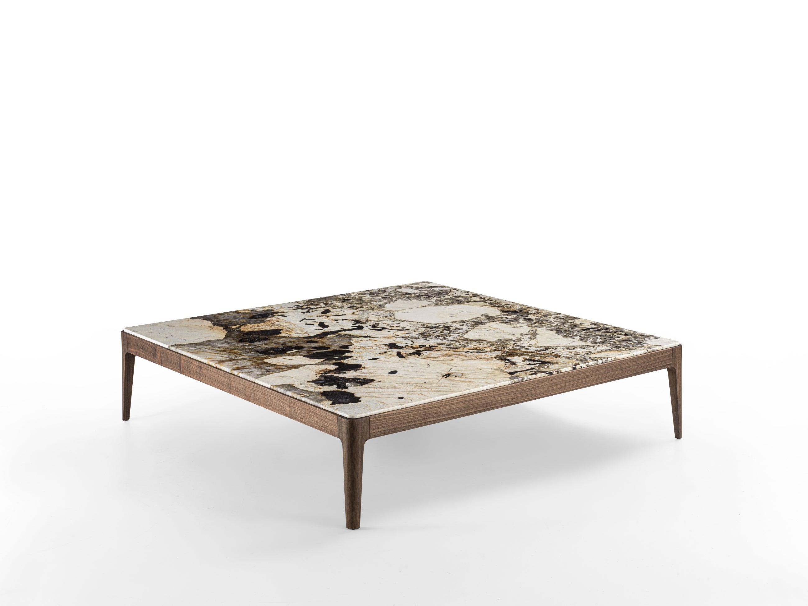 ZIGGY Coffee & Side Table